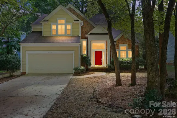6004 Elm Cove Lane, Charlotte, NC 28269