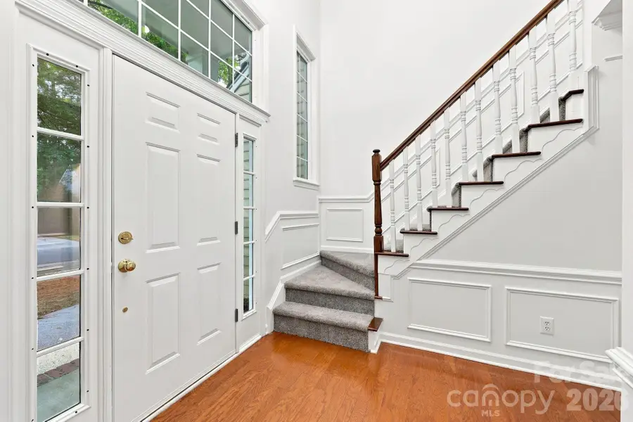 6004 Elm Cove Lane, Charlotte, NC 28269 - #3