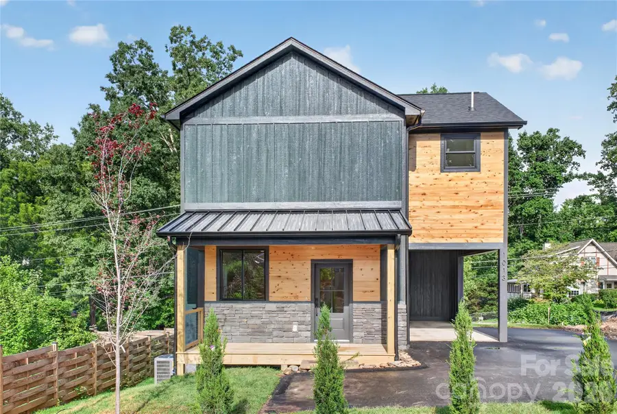 1013 Fassifern Court, Hendersonville, NC 28791 - #2