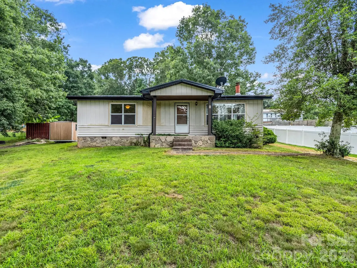 1 Lakewood Road, Hendersonville, NC 28792 - #1