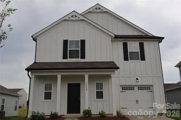 1312 Chiefs Lane, Richburg, SC 29729