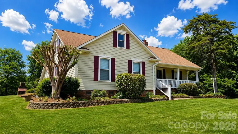 435 Rocky Mount Church Road, Polkton, NC 28135 - #2