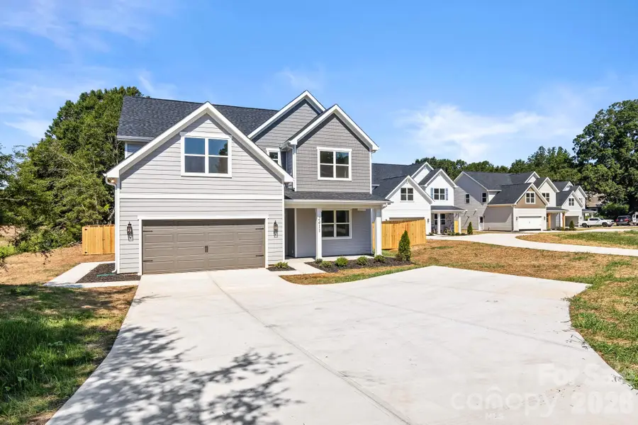 2411 Secrest Shortcut Road, Monroe, NC 28110 - #2
