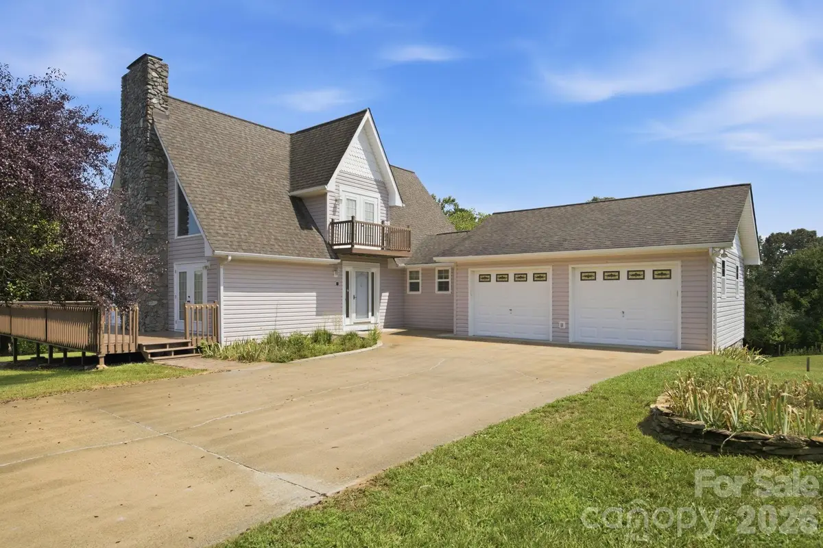1414 Center Church Road #59, Hiddenite, NC 28636 - #1