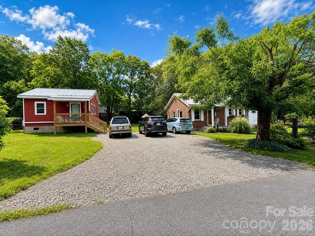27 Bartlett Street, Sylva, NC 28779 - #1
