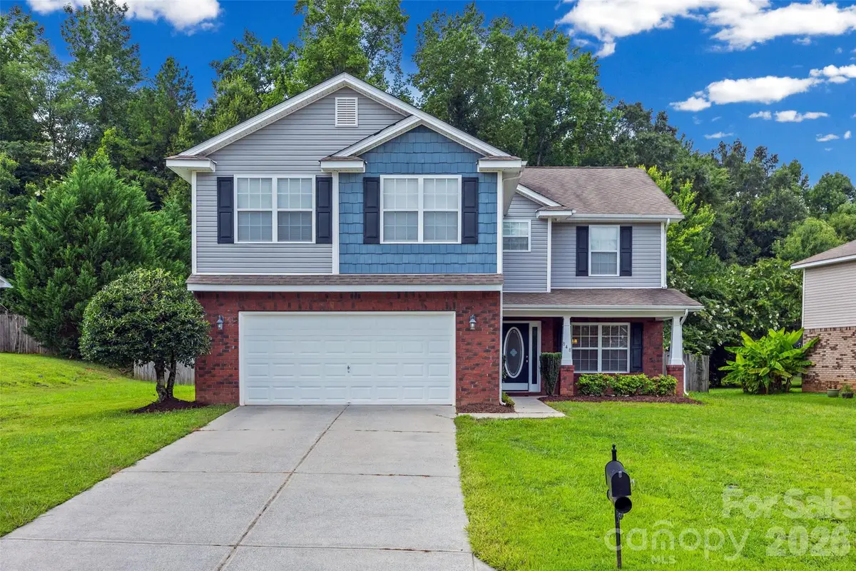 848 Estuary Court, Rock Hill, SC 29732 - #1