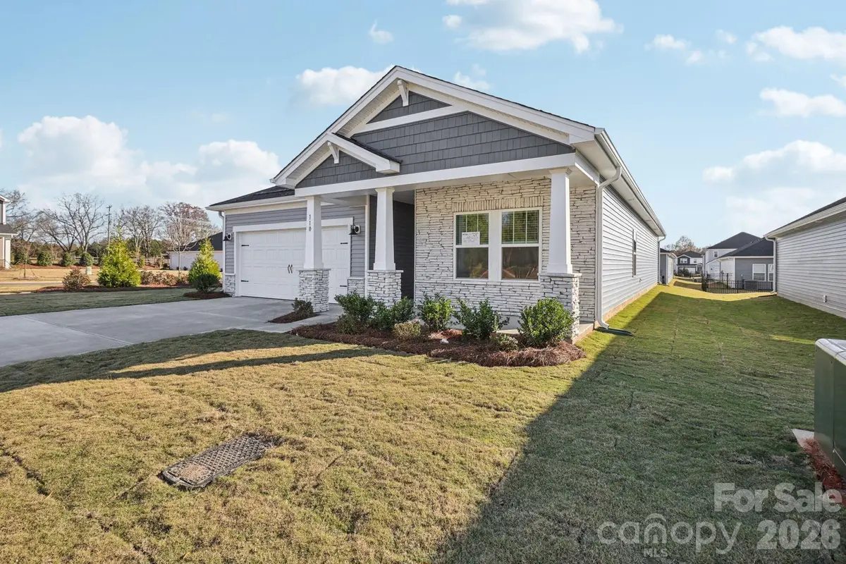 319 Pantego Place, Salisbury, NC 28144 - #1