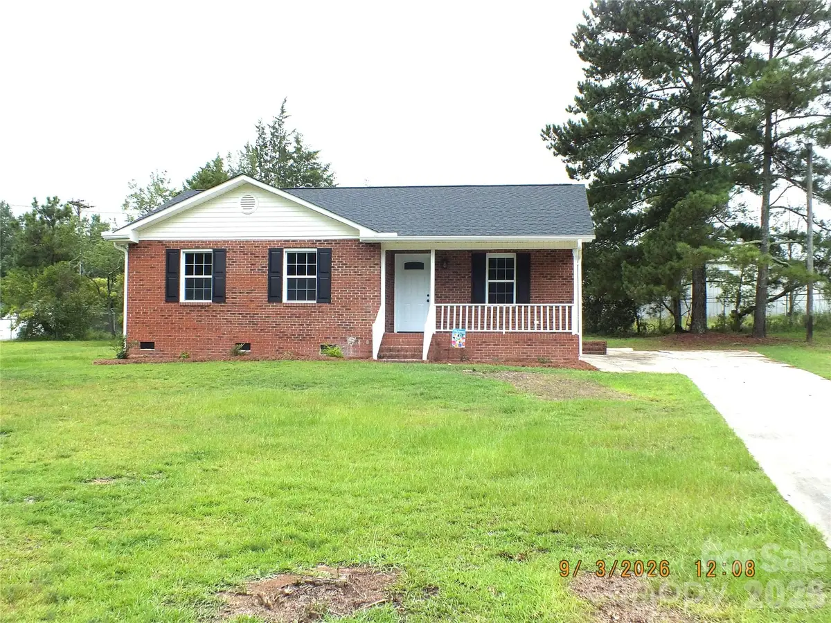6518 Old Lancaster Highway, Kershaw, SC 29067 - #1