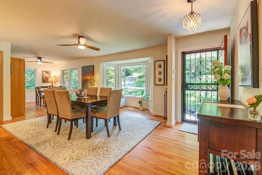 47 Deerwood Drive, Asheville, NC 28805 - #3