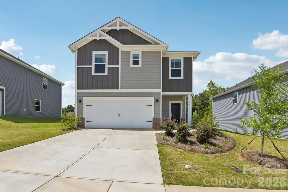 429 Luna Lane, Shelby, NC 28152 - #1