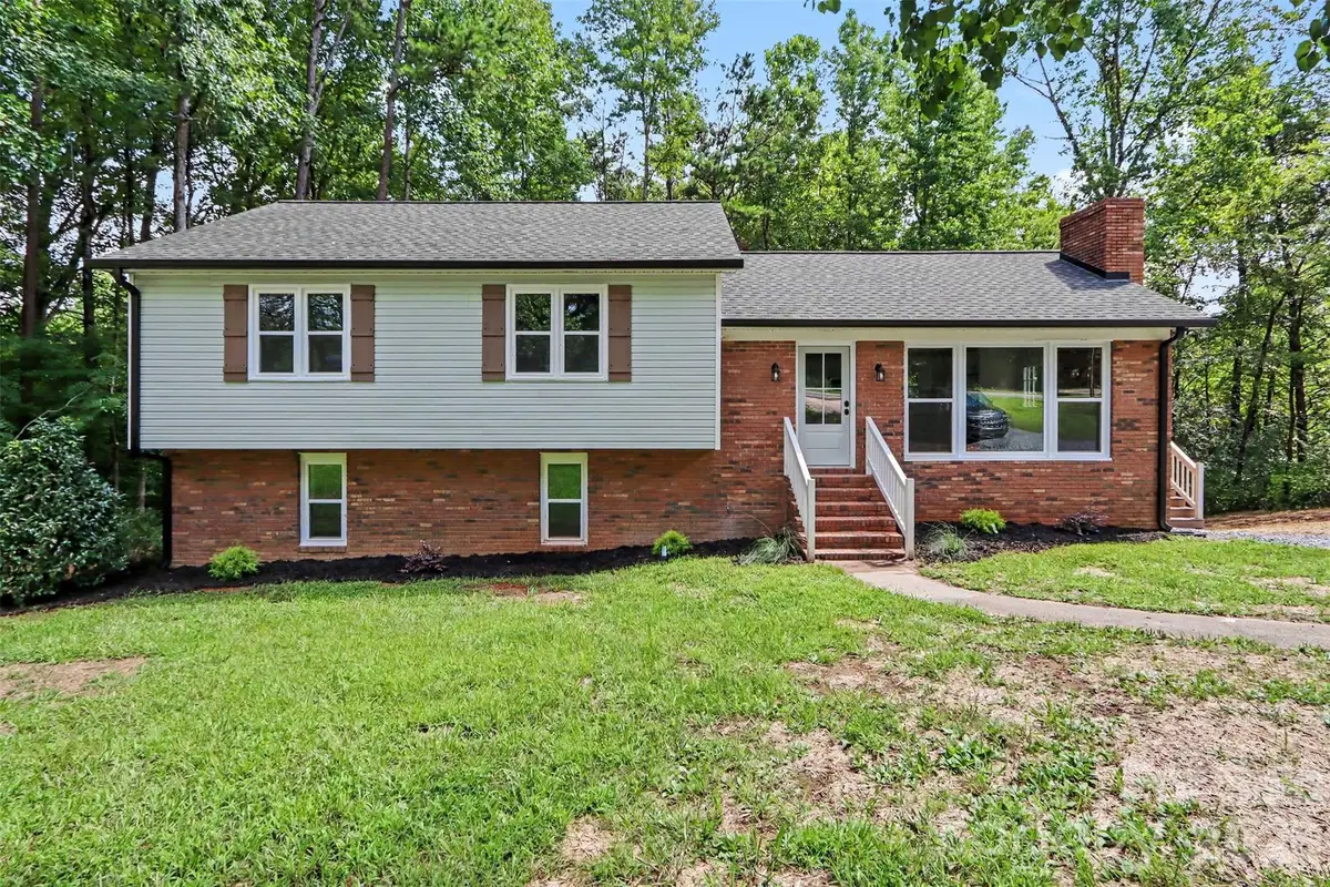 3830 Old Salisbury Concord Road, Concord, NC 28025 - #1