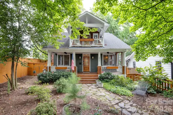 2013 Chesterfield Avenue, Charlotte, NC 28205
