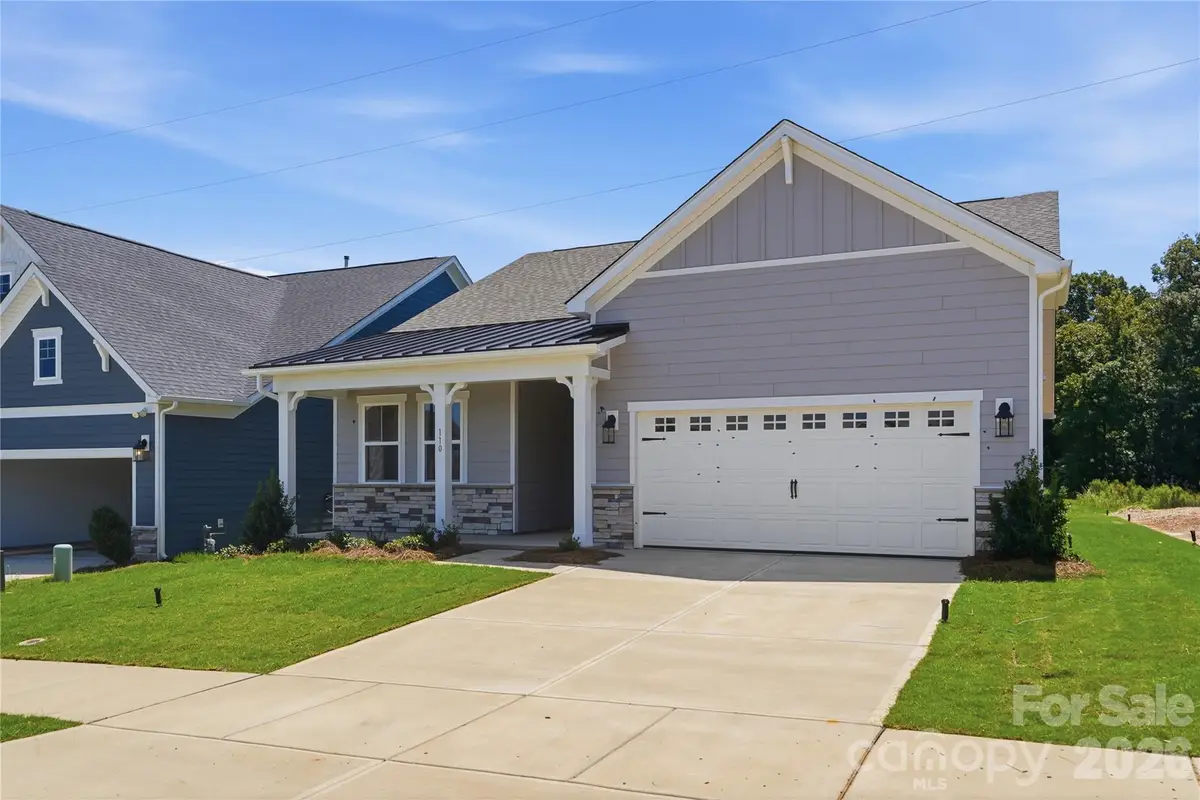 110 Northgate Boulevard, Indian Trail, NC 28079 - #1