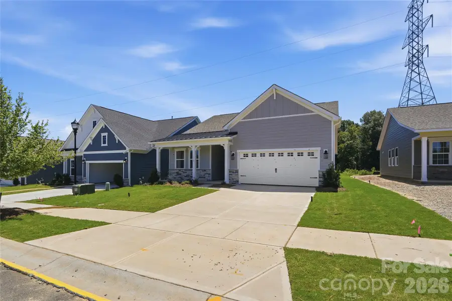 110 Northgate Boulevard, Indian Trail, NC 28079 - #2