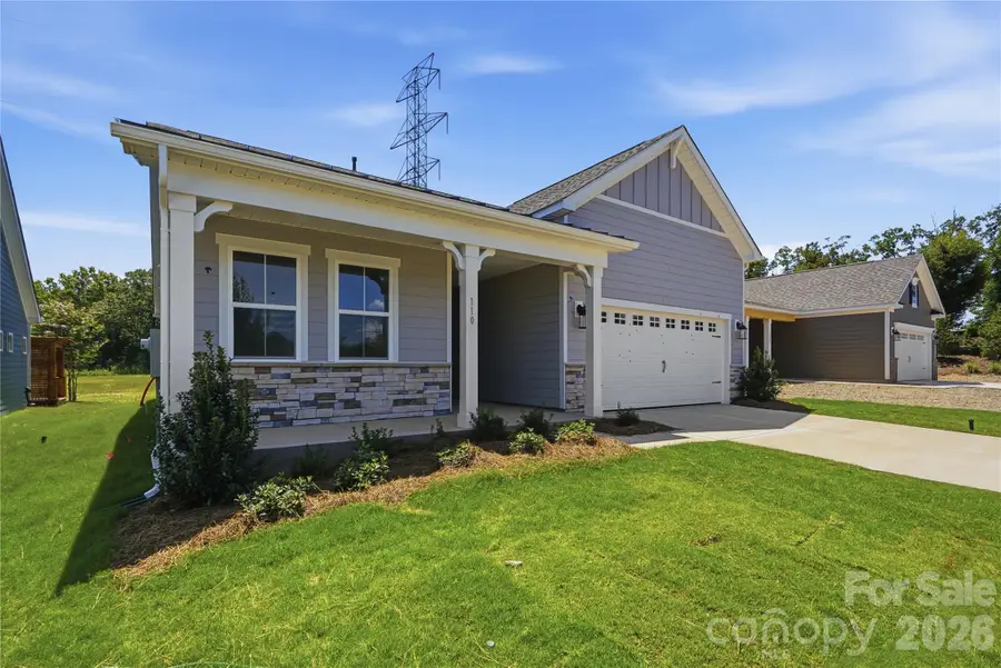 110 Northgate Boulevard, Indian Trail, NC 28079 - #3
