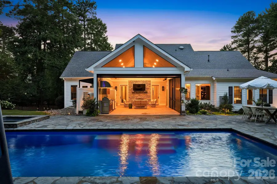 173 Freshwater Lane, Mooresville, NC 28117 - #2