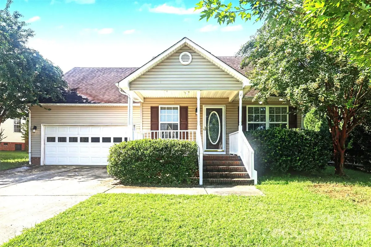 643 Trenholm Trail, Fort Mill, SC 29715 - #1