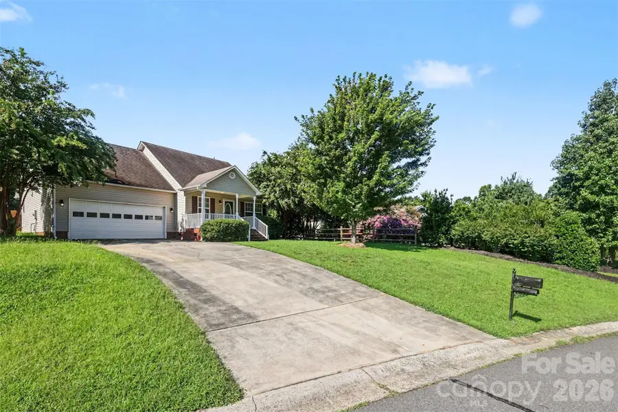 643 Trenholm Trail, Fort Mill, SC 29715 - #2