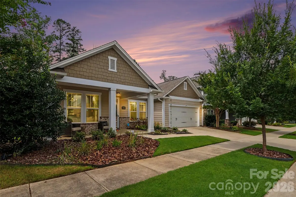 402 Dudley Drive, Fort Mill, SC 29715 - #1