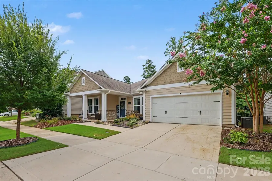 402 Dudley Drive, Fort Mill, SC 29715 - #2