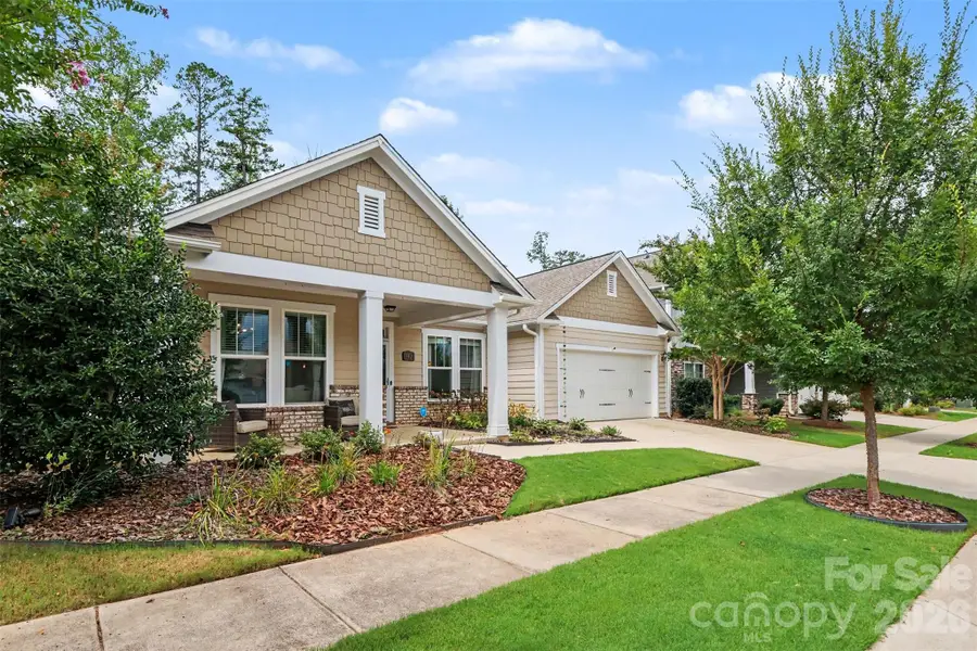 402 Dudley Drive, Fort Mill, SC 29715 - #3