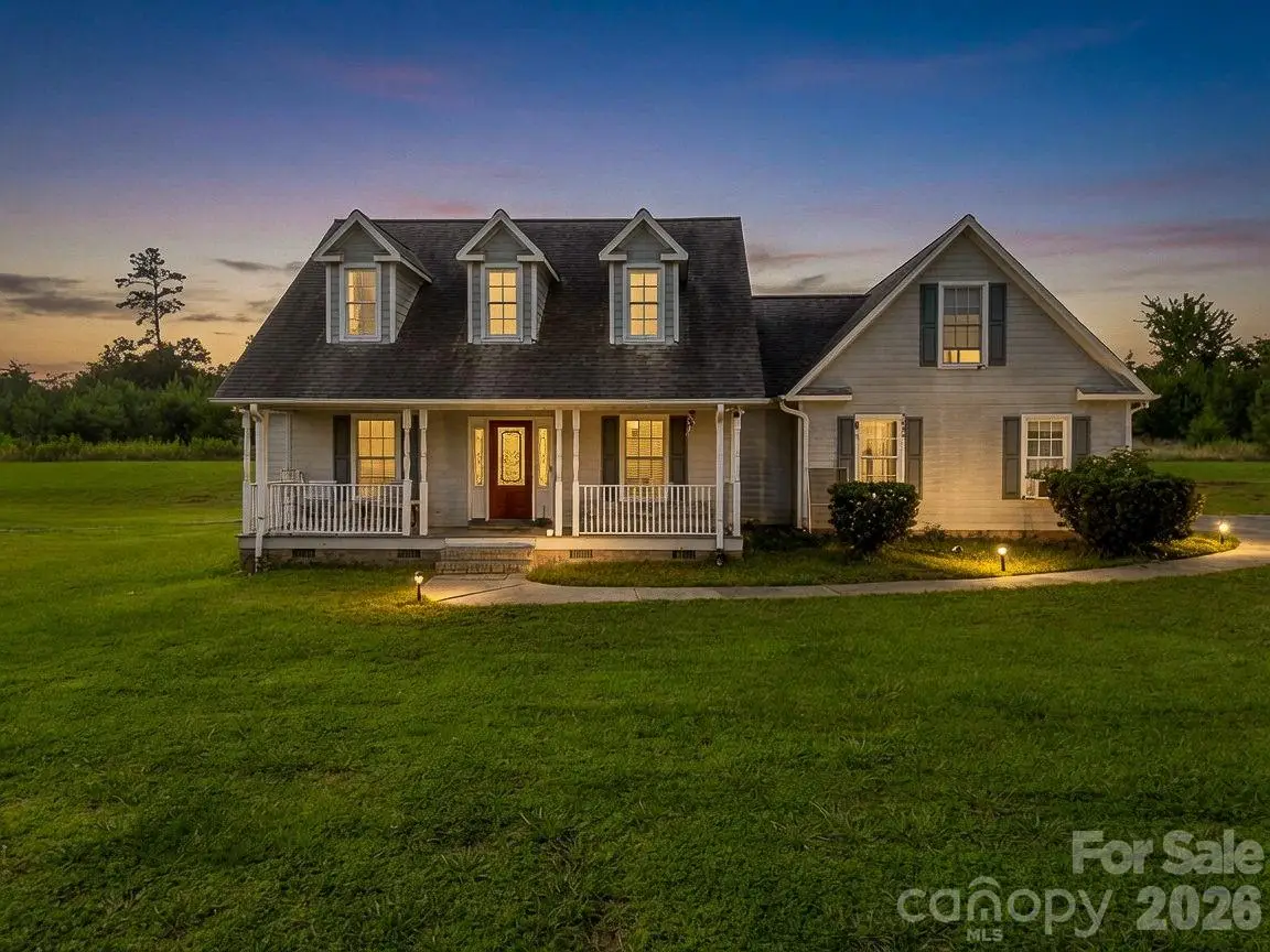 6301 Poors Ford Road, Rutherfordton, NC 28139 - #1