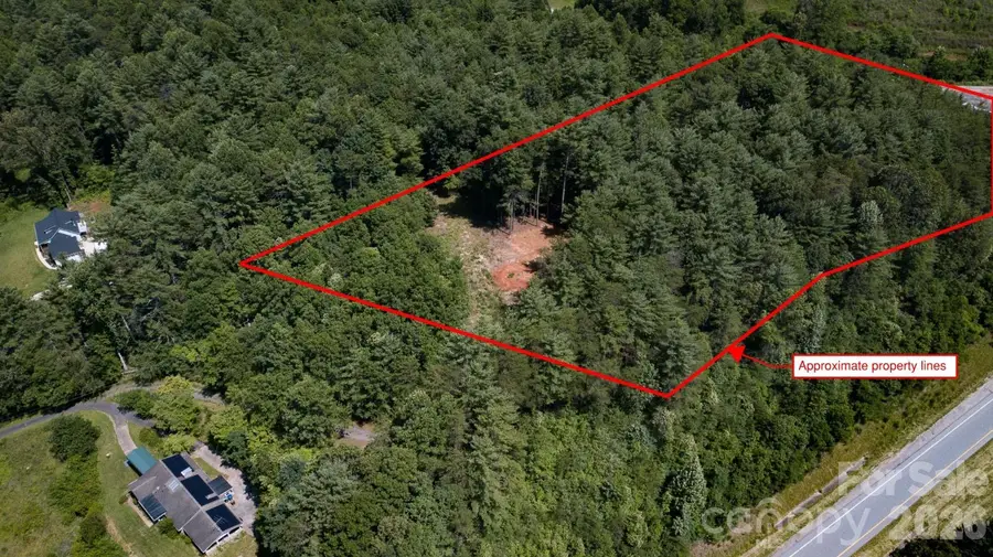 60 Upper Roberts Branch Road, Weaverville, NC 28787 - #3
