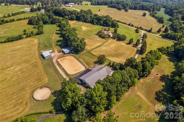 815 French Belk Road, Mt Ulla, NC 28125