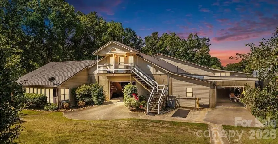 815 French Belk Road, Mount Ulla, NC 28125 - #2