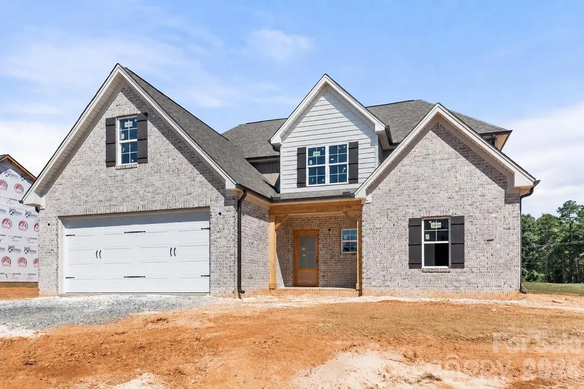 153 Canton Drive, Lexington, NC 27295 - #1