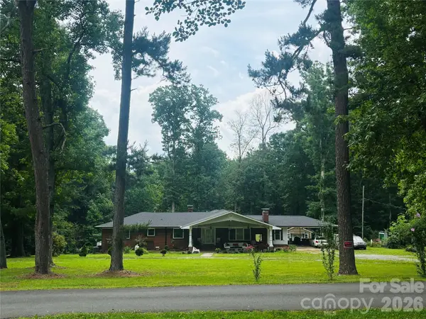 7124 Ridge Lane Road, Charlotte, NC 28262