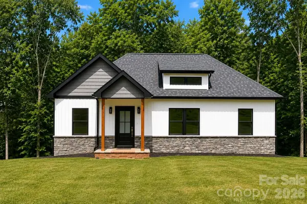 234 Fiddlers Ghost Circle, Mount Gilead, NC 27306
