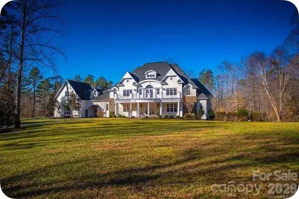 450 Greywalls Lane, Iron Station, NC 28080