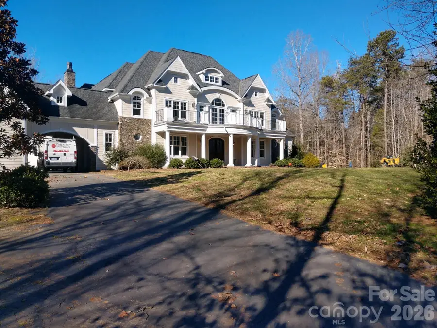 450 Greywalls Lane, Iron Station, NC 28080 - #2