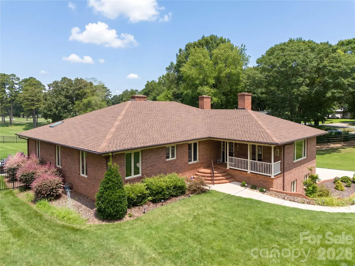 1419 Stoneyridge Drive, Charlotte, NC 28214 - #1