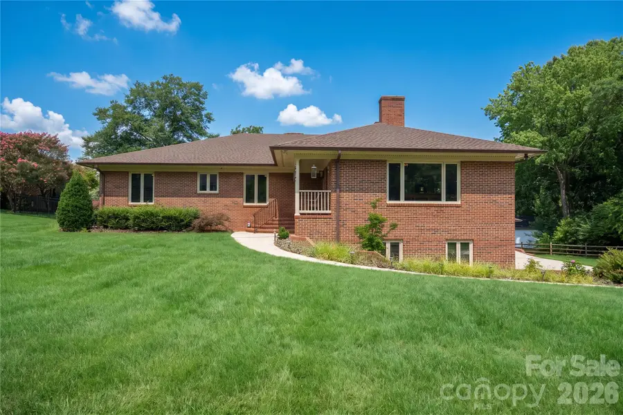1419 Stoneyridge Drive, Charlotte, NC 28214 - #2