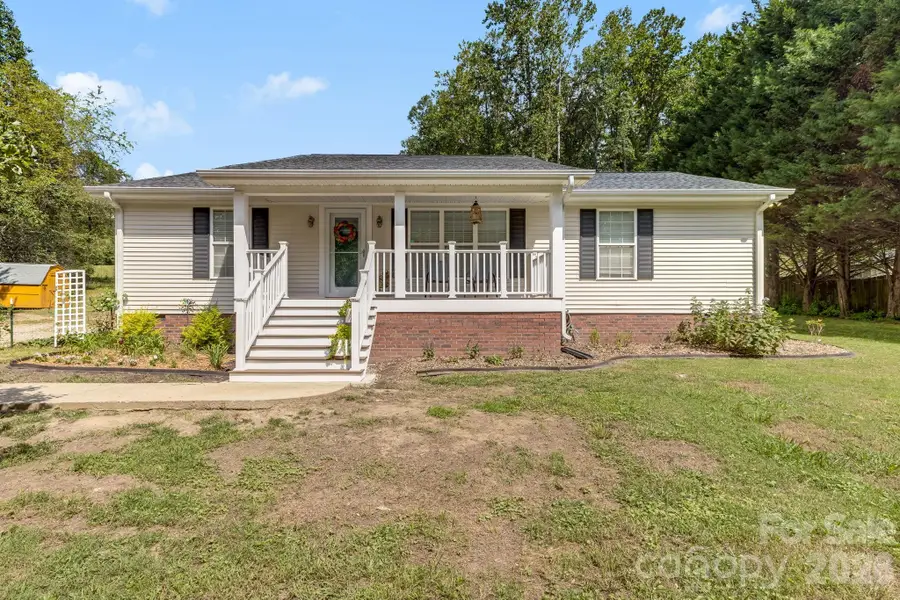 710 Stoney Mountain Road, Hendersonville, NC 28791 - #2
