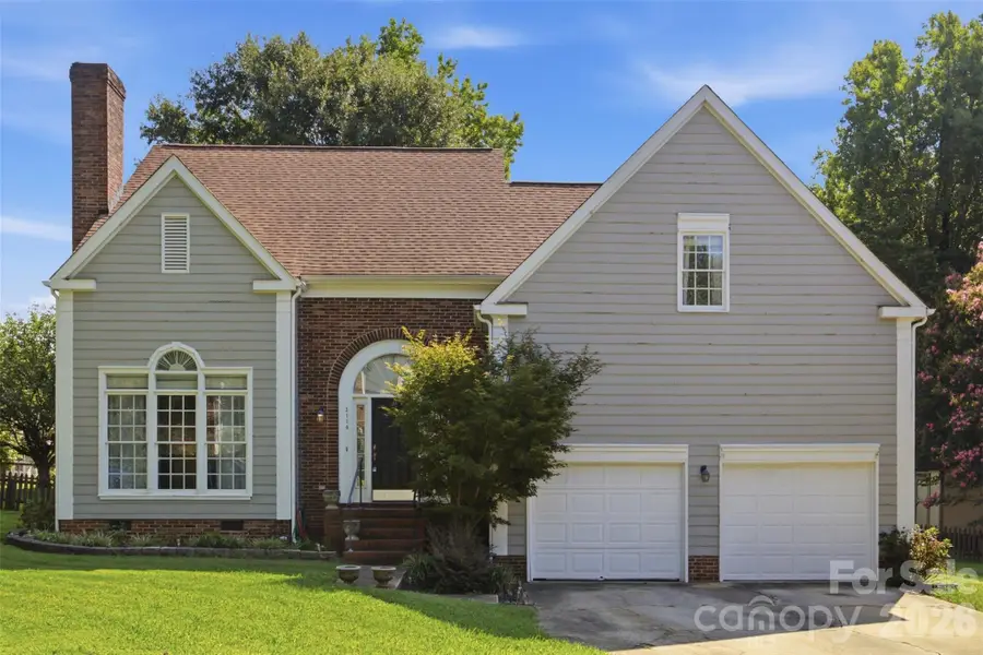 3110 Ivy Creek Road, Gastonia, NC 28056 - #2