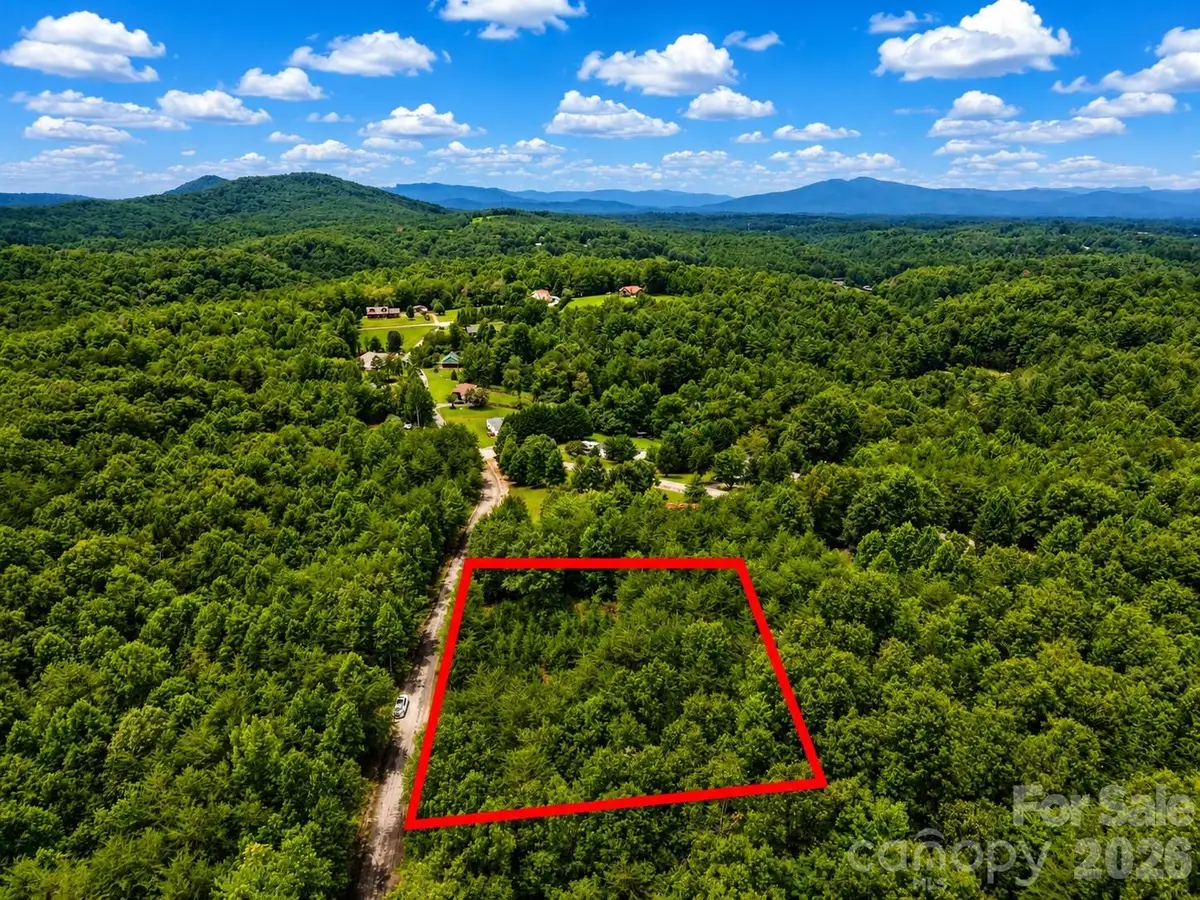 TBD Vista Drive, Nebo, NC 28761 - #1