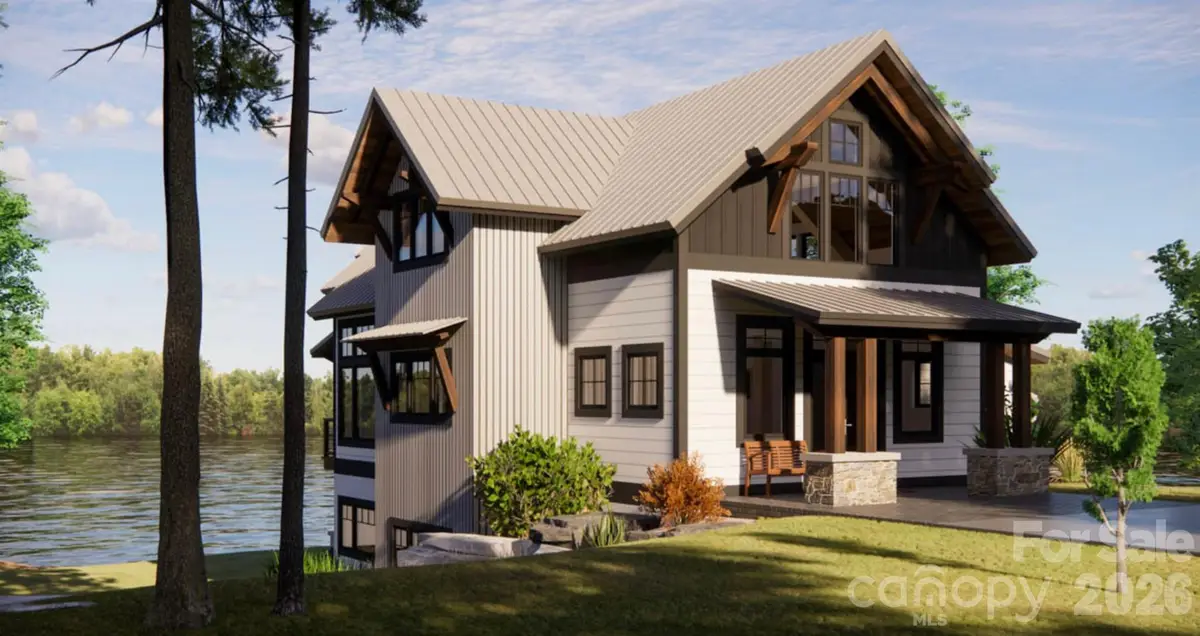 223 Alarka Point, Bryson City, NC 28713 - #1