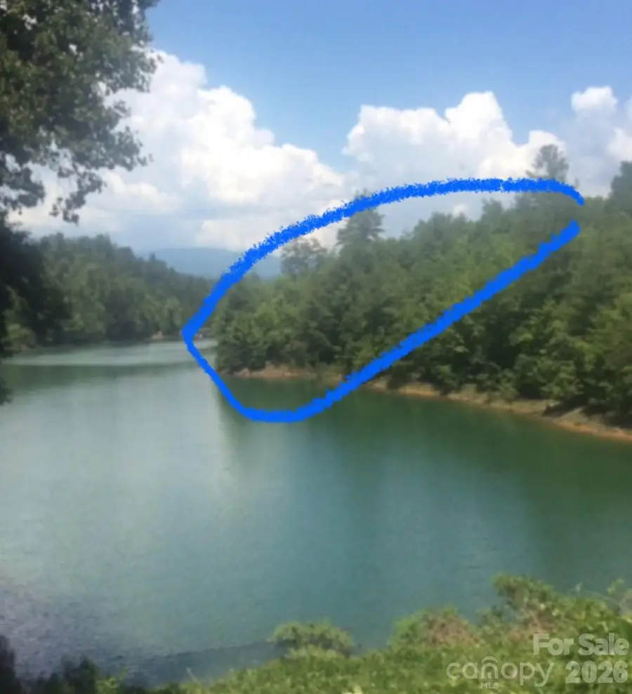 223 Alarka Point, Bryson City, NC 28713 - #3