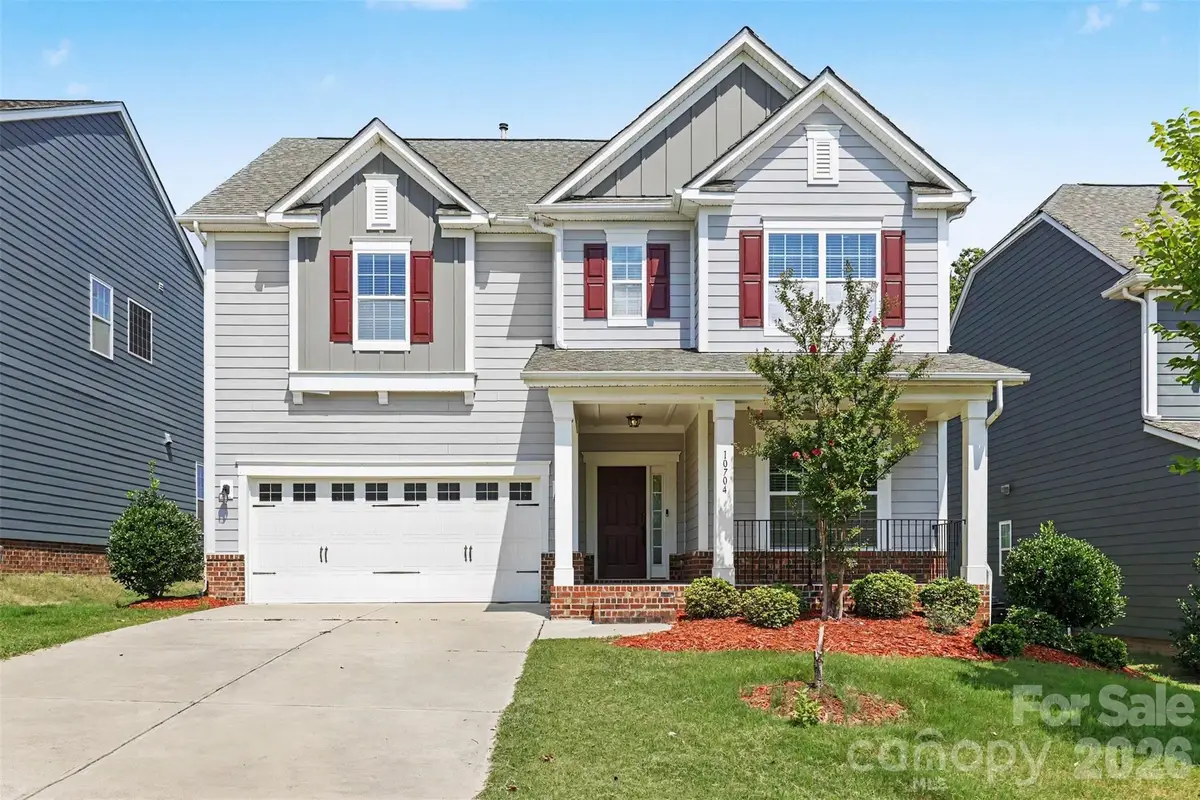 10704 Sky Chase Avenue Nw, Concord, NC 28027 - #1