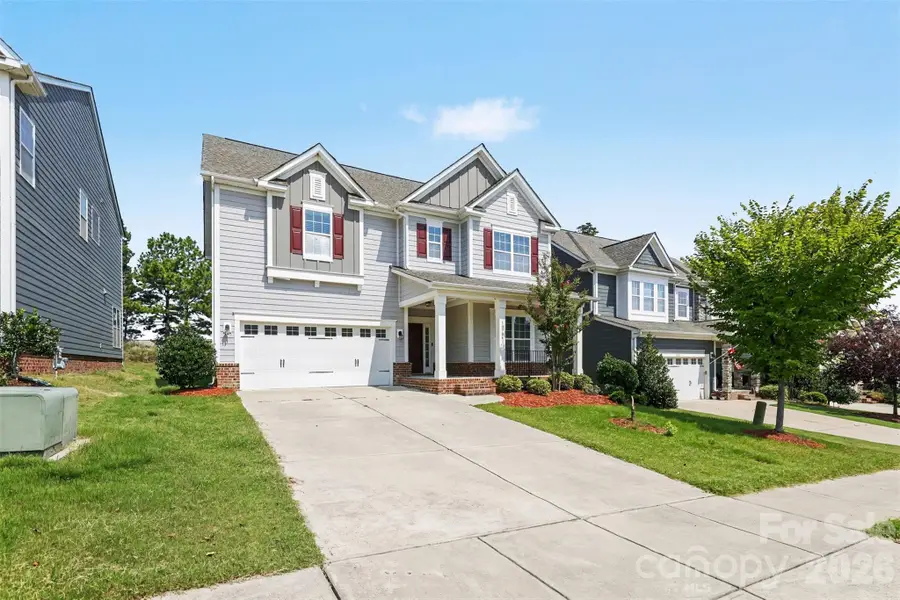 10704 Sky Chase Avenue Nw, Concord, NC 28027 - #2