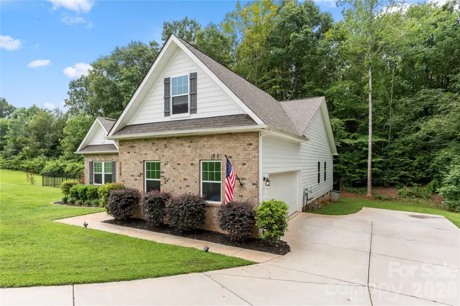 3229 Creek Bend Court, Sherrills Ford, NC 28673 - #2