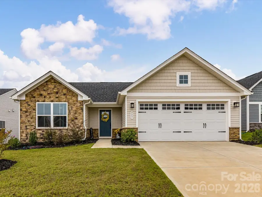 557 Nesbe Street, Lancaster, SC 29720 - #2