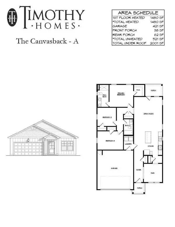 115 Cain Road, Stony Point, NC 28678