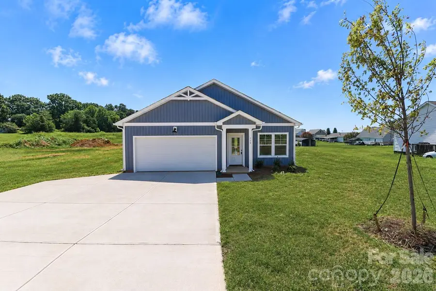 115 Cain Road, Stony Point, NC 28678 - #2