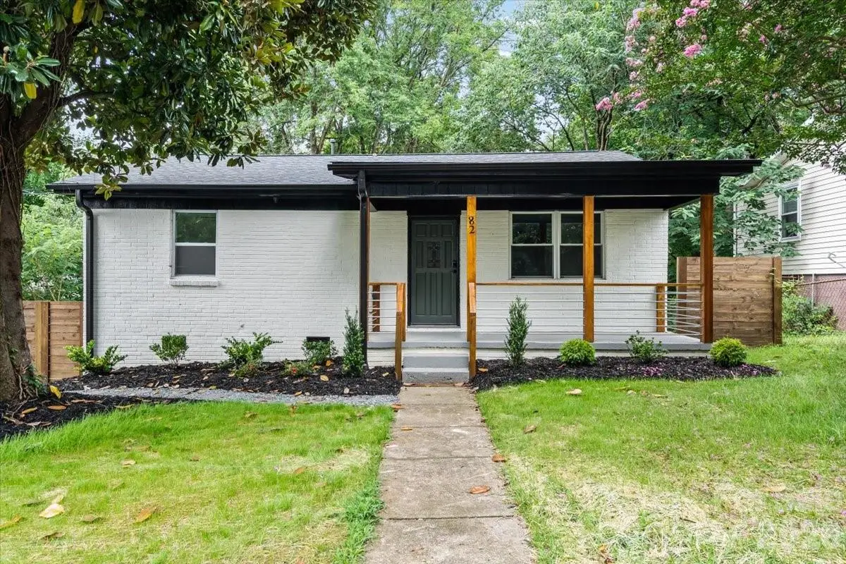 82 Georgia Street Sw, Concord, NC 28025 - #1