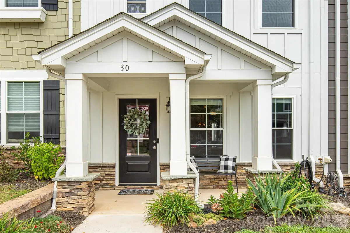 30 Walnut Springs Drive, Asheville, NC 28804 - #1