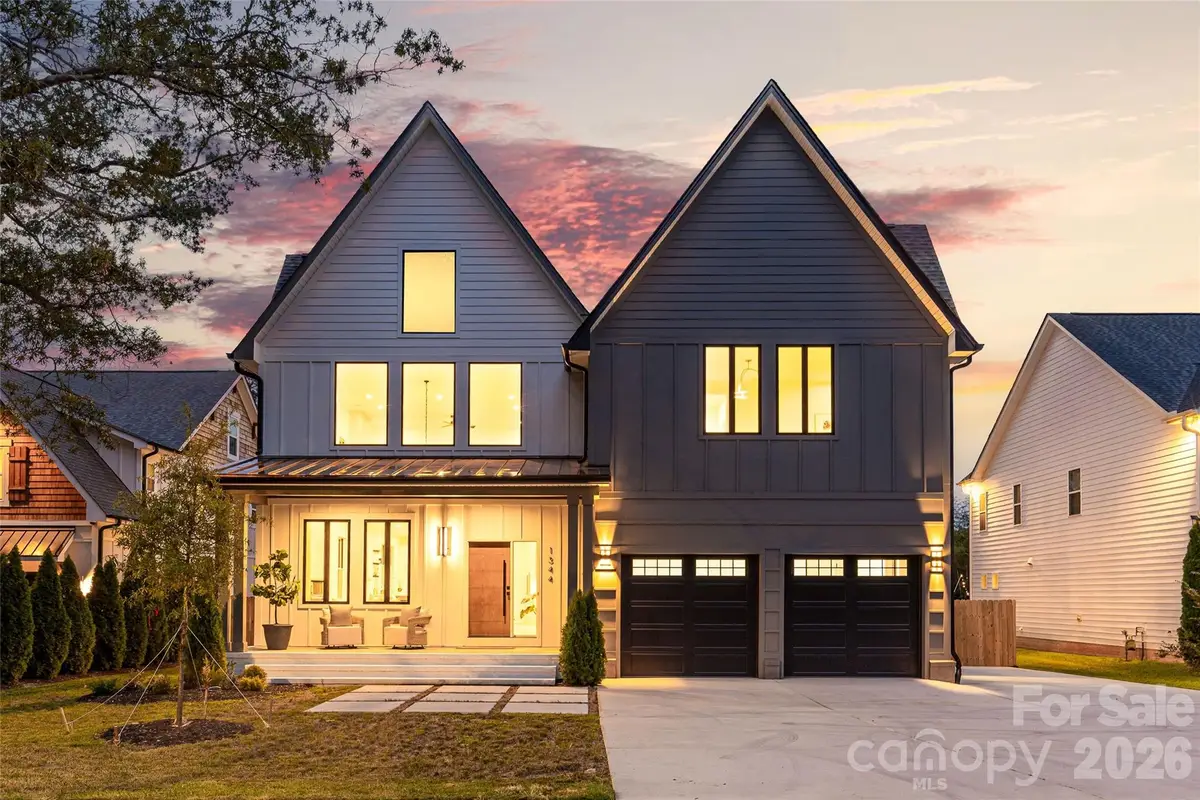 1344 Richland Drive, Charlotte, NC 28211 - #1